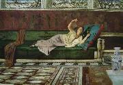 Arab or Arabic people and life. Orientalism oil paintings 217